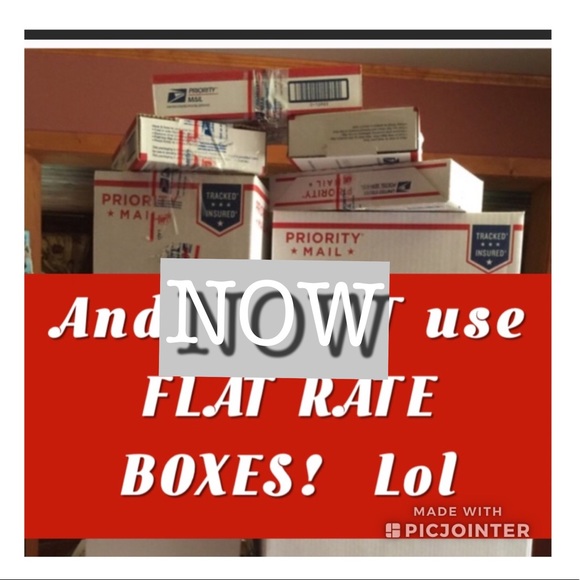 Hello New Poshers! - Picture 2 of 7